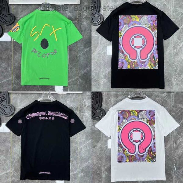men's fashion luxury t shirt brand tees men women sanskrit letter sweatshirts short sleeve horseshoe designer couple t-shirts cross te, White;black
men's fashion luxury t shirt brand tees men women sanskrit letter sweatshirts short sleeve horseshoe designer couple t-shirts cross te, White;black