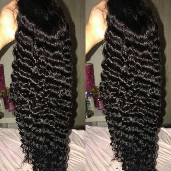 nxy lace wigs brazilian deep wave frontal human hair glueless loose 13x4 hd front for women 4x4 closure 230106, Black;brown
nxy lace wigs brazilian deep wave frontal human hair glueless loose 13x4 hd front for women 4x4 closure 230106, Black;brown