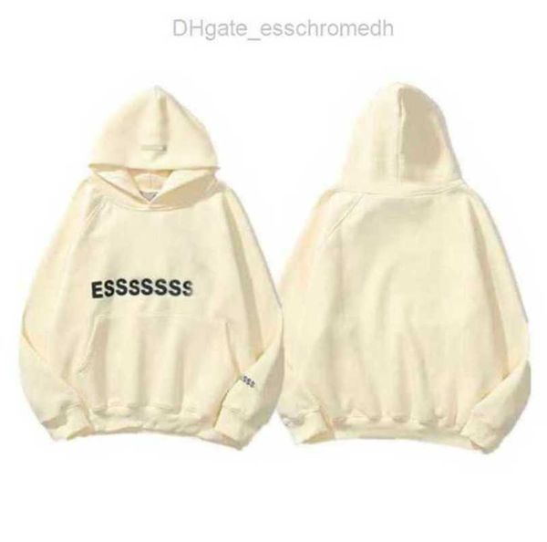 luxury essen men's sweatshirts jackets esss hoodies men women chest letter pullover hoodie hooded loose sweater casual sweatshirt coup, Black
luxury essen men's sweatshirts jackets esss hoodies men women chest letter pullover hoodie hooded loose sweater casual sweatshirt coup, Black