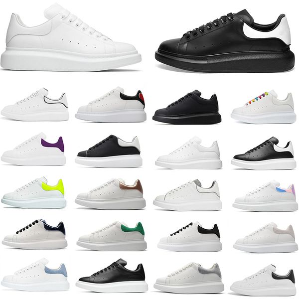 designer classic white black shoes mens sneaker leather lace up fashion platform luxury velvet suede casual shoe men women sneakers size 35-
designer classic white black shoes mens sneaker leather lace up fashion platform luxury velvet suede casual shoe men women sneakers size 35-