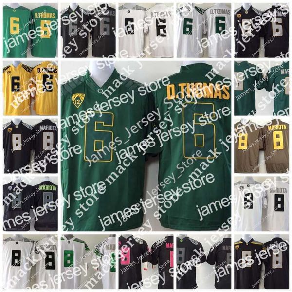 american college football wear 6 deanthony thomas jersey men's oregon ducks #8 marcus mariota jerseys apple green limited stitched coll, Black
american college football wear 6 deanthony thomas jersey men's oregon ducks #8 marcus mariota jerseys apple green limited stitched coll, Black