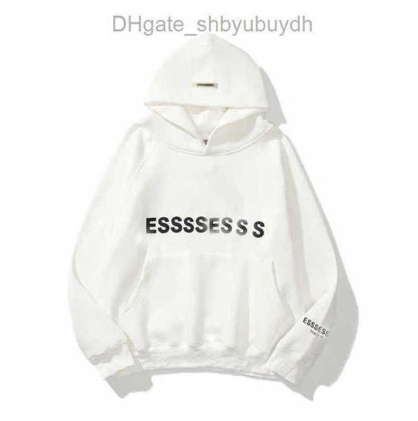 men's luxury sweatshirts esssss jackets hoodies men women chest letter pullover hoodie hooded loose sweater casual sweatshirt couple c, Black
men's luxury sweatshirts esssss jackets hoodies men women chest letter pullover hoodie hooded loose sweater casual sweatshirt couple c, Black