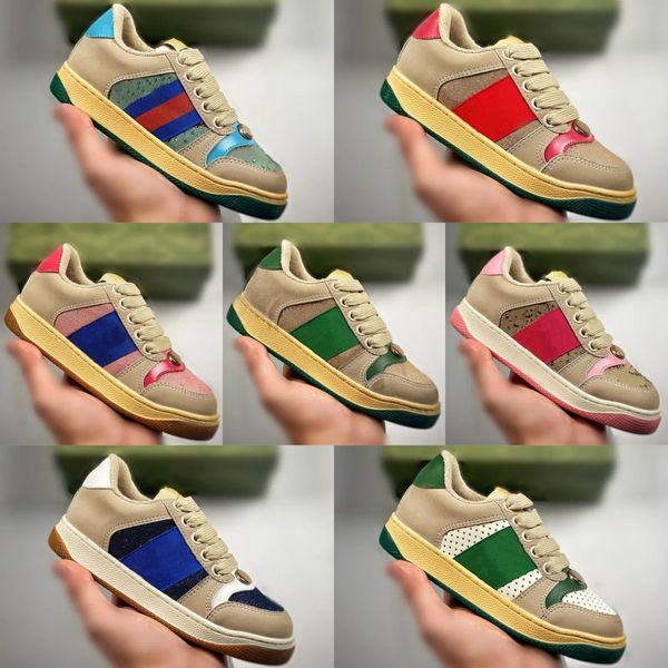 kids shoes italy luxurys designers shoes toddlers casual sneakers fashion baby infants kid boys trainers girls youth children vintage runner, Black 
kids shoes italy luxurys designers shoes toddlers casual sneakers fashion baby infants kid boys trainers girls youth children vintage runner, Black