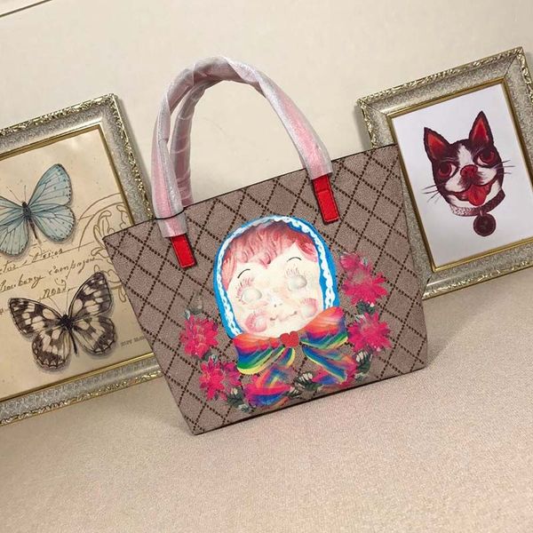 bags aaa tote handbags shopping canvas classic letter print flowers pattern leather 410812 purse interior zipper pocket large capacity
bags aaa tote handbags shopping canvas classic letter print flowers pattern leather 410812 purse interior zipper pocket large capacity