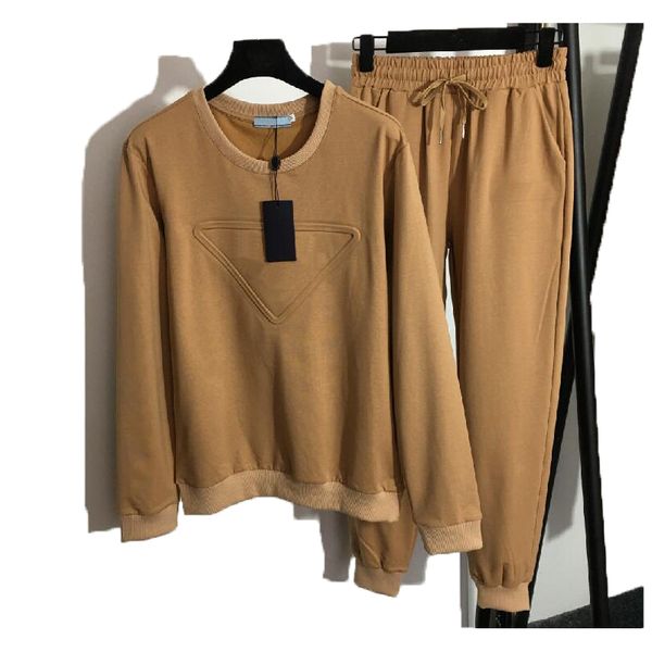 ss women tracksuits two pieces sets female crewneck jackets pants with letters side for lady slim jumpers tracksuit autunmn spring outwears, Gray
ss women tracksuits two pieces sets female crewneck jackets pants with letters side for lady slim jumpers tracksuit autunmn spring outwears, Gray