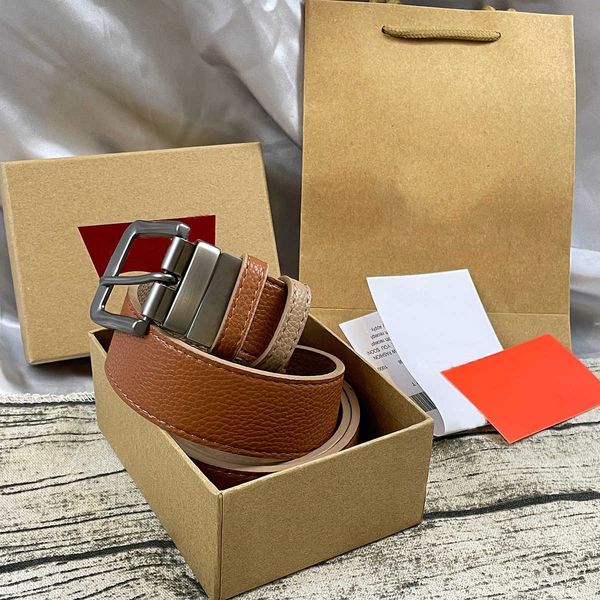 2023 luxury designer belt double-sided lychee pattern fashion needle buckle women belts width 3.8cm men denim belt 100-125cm, Black;brown
2023 luxury designer belt double-sided lychee pattern fashion needle buckle women belts width 3.8cm men denim belt 100-125cm, Black;brown