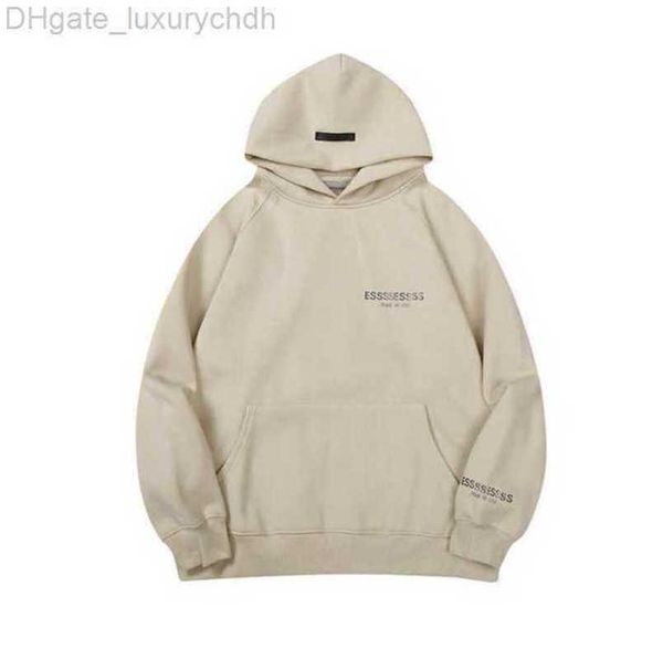 sweatshirts esss men's luxury jackets hoodies men women chest letter pullover hoodie hooded loose sweater casual sweatshirt couple coa, Black
sweatshirts esss men's luxury jackets hoodies men women chest letter pullover hoodie hooded loose sweater casual sweatshirt couple coa, Black