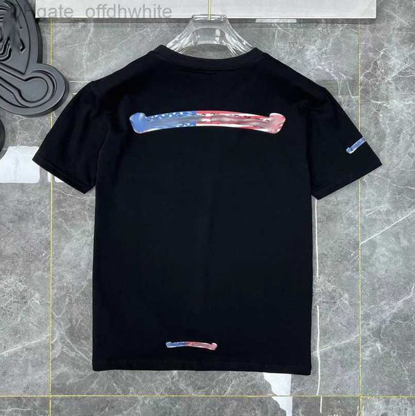men's fashion luxury t shirt brand short sleeve couple tees men women t-shirs sweashirs sanskri letter horseshoe classic tee hac5, White;black
men's fashion luxury t shirt brand short sleeve couple tees men women t-shirs sweashirs sanskri letter horseshoe classic tee hac5, White;black