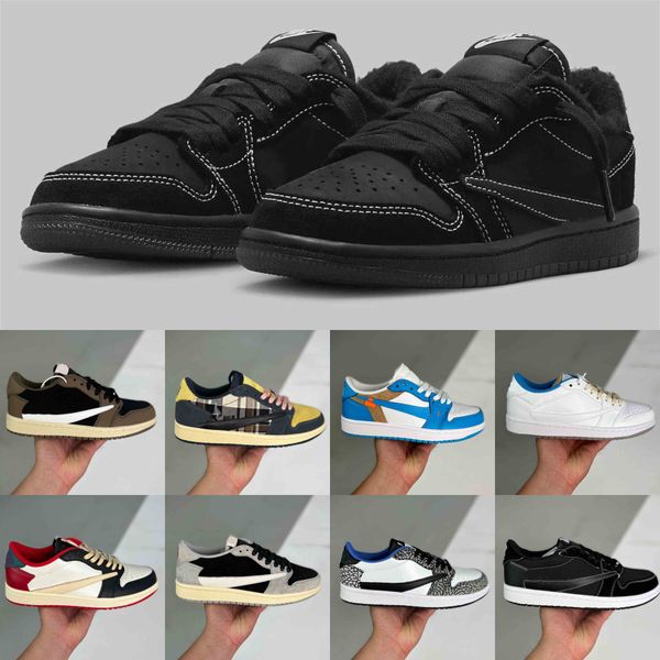 travis scotts casual shoes designer sneaker 1s 1 og black phantom low sneakers reverse women men high-quality leather breathable mesh
travis scotts casual shoes designer sneaker 1s 1 og black phantom low sneakers reverse women men high-quality leather breathable mesh
