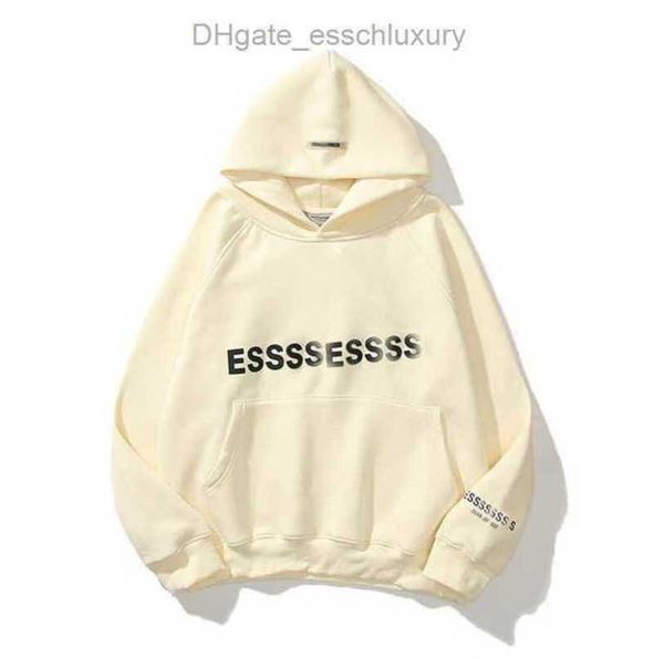 jackets sweatshirts men's luxury essen essss hoodies men women chest letter pullover hoodie hooded sweater loose casual sweatshirt cou, Black
jackets sweatshirts men's luxury essen essss hoodies men women chest letter pullover hoodie hooded sweater loose casual sweatshirt cou, Black