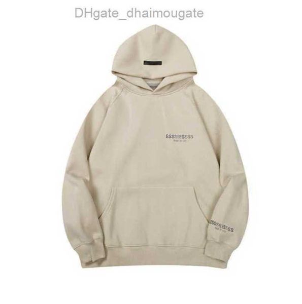 sweatshirts luxury men's essss ential jackets hoodies men women chest letter hooded hip hop loose sweatshirt sweater casual couple coa, Black;brown
sweatshirts luxury men's essss ential jackets hoodies men women chest letter hooded hip hop loose sweatshirt sweater casual couple coa, Black;brown