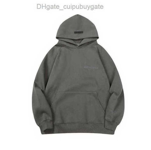men's luxury sweatshirts jackets esss entials hoodies men women chest letter pullover hoodie hooded loose sweater casual sweatshirt co, Black;brown
men's luxury sweatshirts jackets esss entials hoodies men women chest letter pullover hoodie hooded loose sweater casual sweatshirt co, Black;brown
