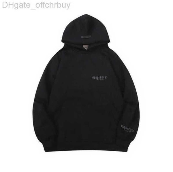 sweatshirts luxury esss men's jackets hoodies men women chest letter pullover hooded hip hop loose sweatshirt sweater casual couple co, Black
sweatshirts luxury esss men's jackets hoodies men women chest letter pullover hooded hip hop loose sweatshirt sweater casual couple co, Black