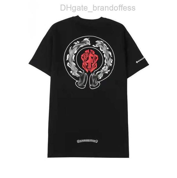 men's classic luxury t shirt ch brand tees men women sanskrit letter sweatshirts short sleeve horseshoe designer couple t-shirts cross, White;black
men's classic luxury t shirt ch brand tees men women sanskrit letter sweatshirts short sleeve horseshoe designer couple t-shirts cross, White;black