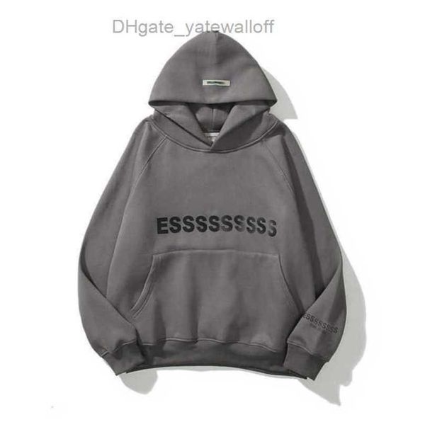 sweatshirts fashion luxury men's essss tracksuits letter hoodies men women sportswear hooded pant coat sweater casual pullover couple, Gray
sweatshirts fashion luxury men's essss tracksuits letter hoodies men women sportswear hooded pant coat sweater casual pullover couple, Gray