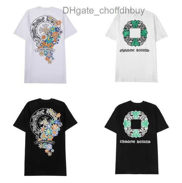 luxury men's t shirt classic brand tees men women sanskrit letter sweatshirts short sleeve horseshoe designer couple t-shirts cross te, White;black
luxury men's t shirt classic brand tees men women sanskrit letter sweatshirts short sleeve horseshoe designer couple t-shirts cross te, White;black