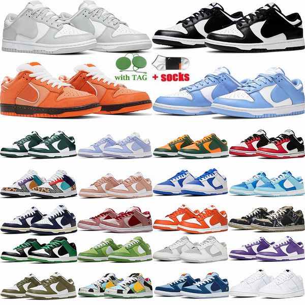 2023 panda low running shoes black white gum orange lobster grey fog unc vintage green pink foam medium olive mens womens designer sneaker
2023 panda low running shoes black white gum orange lobster grey fog unc vintage green pink foam medium olive mens womens designer sneaker