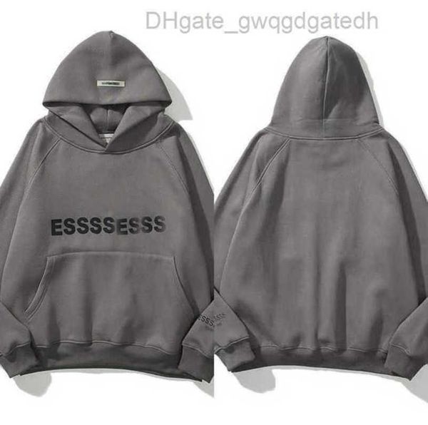 essss sweatshirts luxury men's jackets hoodies men women chest letter pullover hoodie hooded sweater loose casual sweatshirt couple co, Black
essss sweatshirts luxury men's jackets hoodies men women chest letter pullover hoodie hooded sweater loose casual sweatshirt couple co, Black