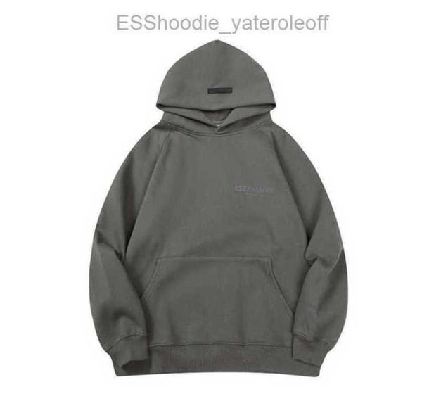 men's luxury sweatshirts esss jackets hoodies men women chest letter pullover hoodie hooded loose sweater casual sweatshirt couple coa, Black;brown
men's luxury sweatshirts esss jackets hoodies men women chest letter pullover hoodie hooded loose sweater casual sweatshirt couple coa, Black;brown