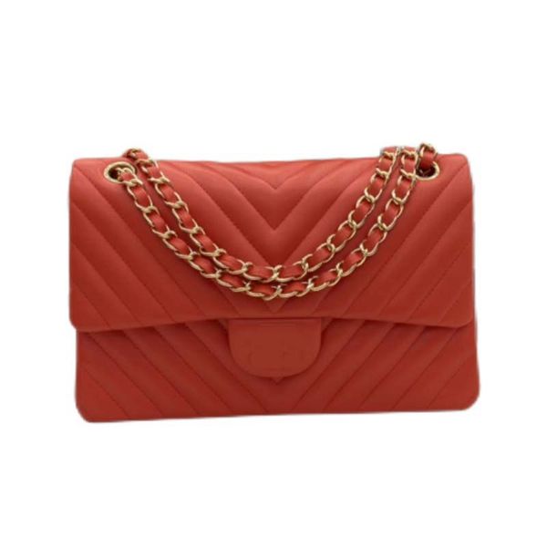 luxurys designer bag women chain crossbody bags designers shoulder bags chain classic diagonal stripes quilted chains double flap medium sim
luxurys designer bag women chain crossbody bags designers shoulder bags chain classic diagonal stripes quilted chains double flap medium sim