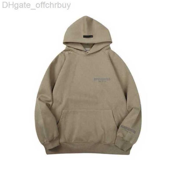 men's sweatshirts luxury esss jackets hoodies men women chest letter pullover hoodie hooded loose sweater casual sweatshirt couple coa, Black
men's sweatshirts luxury esss jackets hoodies men women chest letter pullover hoodie hooded loose sweater casual sweatshirt couple coa, Black