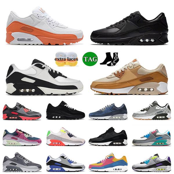 designer sports 90 running shoes triple black phantom caramel mens women infrared big size 12 wolf grey men 90s athletic sneakers 36-46
designer sports 90 running shoes triple black phantom caramel mens women infrared big size 12 wolf grey men 90s athletic sneakers 36-46