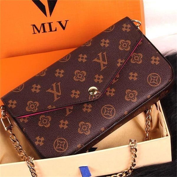 2023 shoulder bags fashion flower ladies composite totes bag leather shoulderbags female clutch purse with box purse crossbody bag
2023 shoulder bags fashion flower ladies composite totes bag leather shoulderbags female clutch purse with box purse crossbody bag