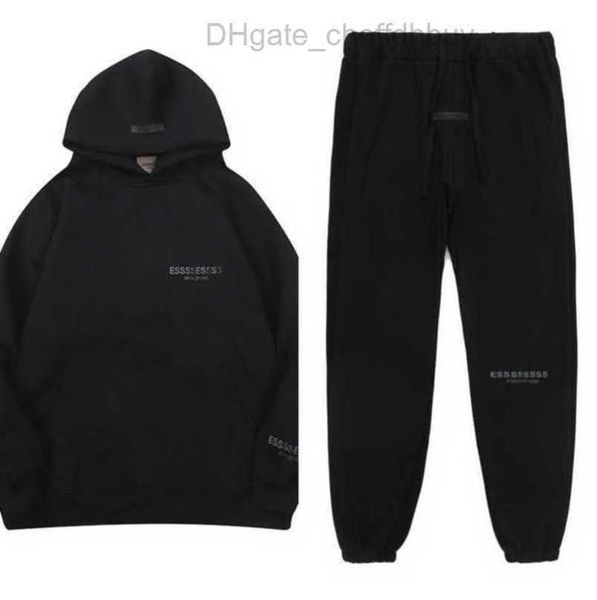 luxury fashion sweatshirts men's essss tracksuits letter hoodies men women sportswear hooded pant coat sweater casual pullover couple, Gray
luxury fashion sweatshirts men's essss tracksuits letter hoodies men women sportswear hooded pant coat sweater casual pullover couple, Gray