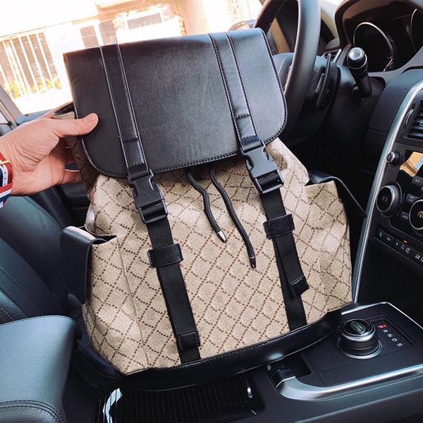designer backpack luxury brand purse double shoulder straps backpacks real leather bags for men lady plaid purses duffle luggage
designer backpack luxury brand purse double shoulder straps backpacks real leather bags for men lady plaid purses duffle luggage