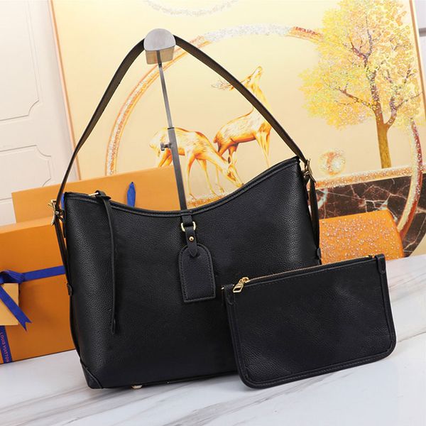 women shopping bag large capacity messenger bags handbag purse fashion lettre print cowhide embossed leather removable zip pocket wallet lad
women shopping bag large capacity messenger bags handbag purse fashion lettre print cowhide embossed leather removable zip pocket wallet lad