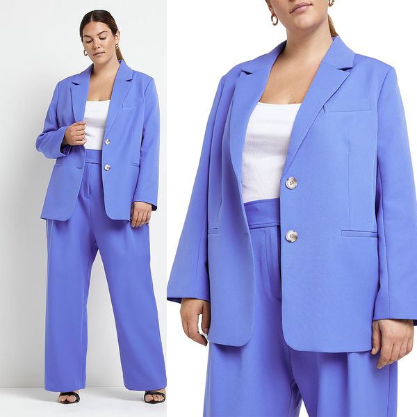 plus size mother of the bride suit new spring custom made office lady evening party blazer guest wear 2 pieces, Black;red
plus size mother of the bride suit new spring custom made office lady evening party blazer guest wear 2 pieces, Black;red