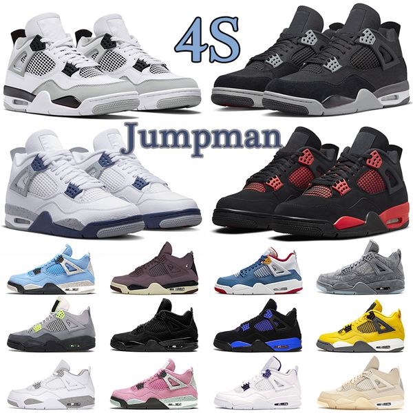 jumpman 4 4s basketball shoes mens outdoor shoe red thunder military black midnight navy black cat sail women sport sneaker trainers
jumpman 4 4s basketball shoes mens outdoor shoe red thunder military black midnight navy black cat sail women sport sneaker trainers