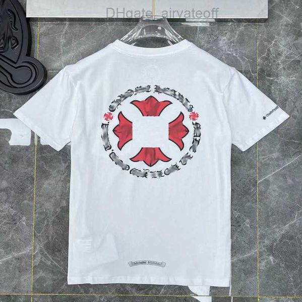 men's classic luxury t shirt brand tees men women sanskrit letter sweatshirts short sleeve horseshoe designer couple t-shirts cross te, White;black
men's classic luxury t shirt brand tees men women sanskrit letter sweatshirts short sleeve horseshoe designer couple t-shirts cross te, White;black