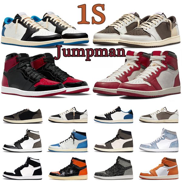 jumpman 1 1s basketball shoes mens outdoor shoe black phantom reverse mocha lost found bred patent fragment men women sport sneaker trainer
jumpman 1 1s basketball shoes mens outdoor shoe black phantom reverse mocha lost found bred patent fragment men women sport sneaker trainer