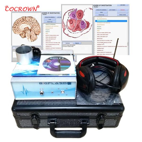 2023 factory sale 9d nls body health analyzer resonance magnetic lris analyzer body health diagnostic analyzer
2023 factory sale 9d nls body health analyzer resonance magnetic lris analyzer body health diagnostic analyzer