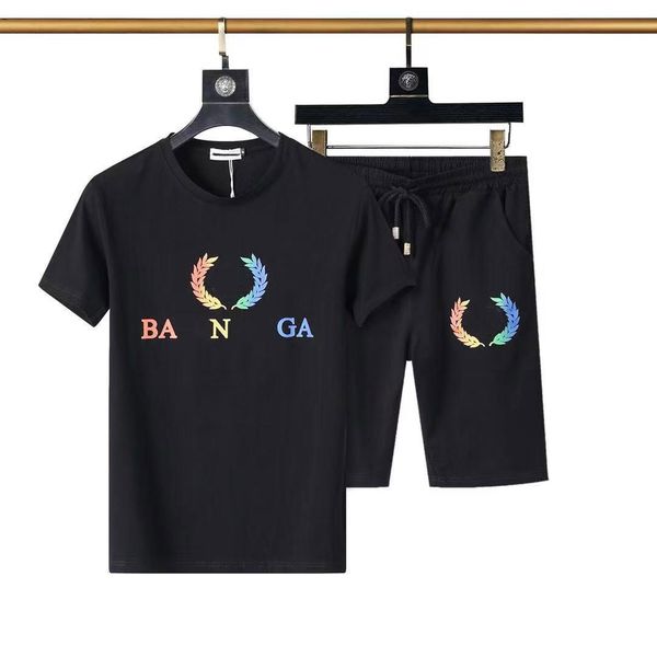 mens designers tracksuit set running fashion men tracksuits letter slim clothing track kit casual sports short sleeve suit asian size -xxxl, Gray
mens designers tracksuit set running fashion men tracksuits letter slim clothing track kit casual sports short sleeve suit asian size -xxxl, Gray