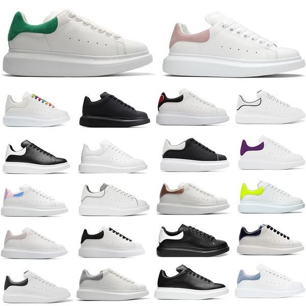 2023 designer shoes men women classic white black mens sneaker leather lace up fashion platform luxury velvet suede casual shoe sneakers
2023 designer shoes men women classic white black mens sneaker leather lace up fashion platform luxury velvet suede casual shoe sneakers