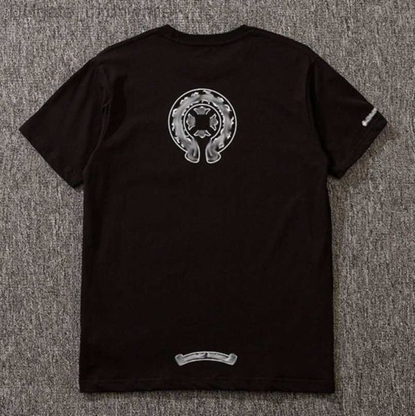 luxury t shirt men's fashion brand short sleeve tees men women sanskri letter couple sweashir horseshoe flower polos cross tee tshirs, White;black
luxury t shirt men's fashion brand short sleeve tees men women sanskri letter couple sweashir horseshoe flower polos cross tee tshirs, White;black