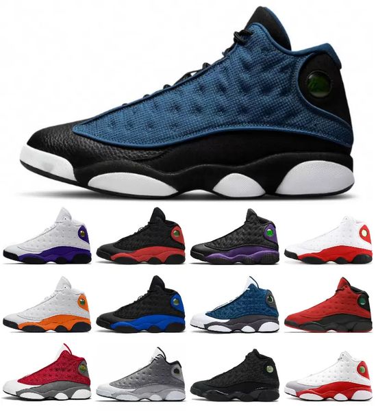 basketball shoes 13 13s mens jumpman womens trainers sneakers new style of black cat university blue dirty bred court purple chicago eur 36-
basketball shoes 13 13s mens jumpman womens trainers sneakers new style of black cat university blue dirty bred court purple chicago eur 36-
