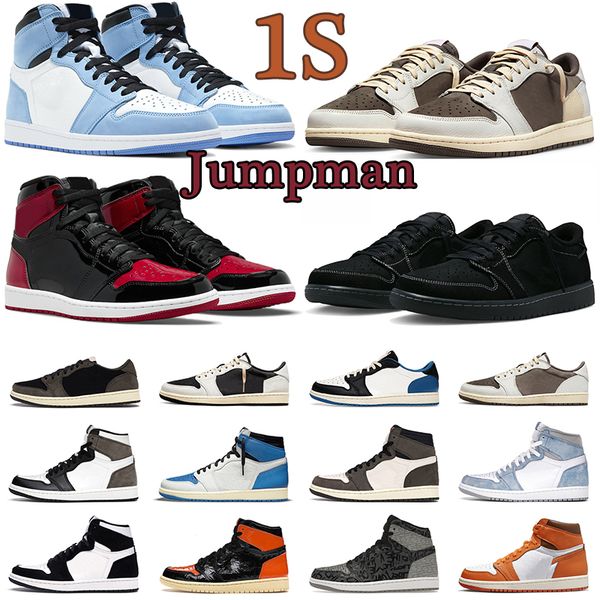 1 1s jumpman basketball shoes mens outdoor shoe reverse mocha black phantom fragment bred patent lost found men women sport sneaker trainers
1 1s jumpman basketball shoes mens outdoor shoe reverse mocha black phantom fragment bred patent lost found men women sport sneaker trainers