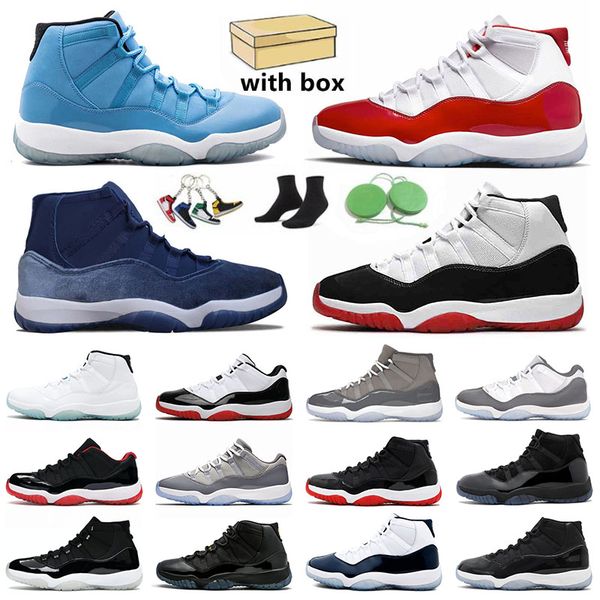 designer sneaker 11 11s mens basketball shoes cool grey space jam gamma blue cherry midnight navy 25th anniversary bred high men women sneak
designer sneaker 11 11s mens basketball shoes cool grey space jam gamma blue cherry midnight navy 25th anniversary bred high men women sneak