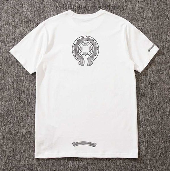 luxury men's t shirt fashion brand tees men women sanskrit letter sweatshirts short sleeve horseshoe couple t-shirt classic cross tee, White;black
luxury men's t shirt fashion brand tees men women sanskrit letter sweatshirts short sleeve horseshoe couple t-shirt classic cross tee, White;black