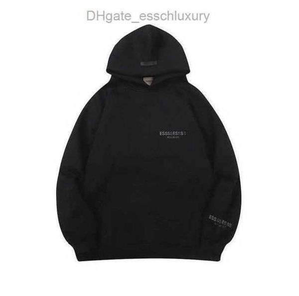 jackets luxury essen sweatshirts men's essss hoodies men women chest letter pullover hooded hip hop loose sweatshirt sweater casual co, Black
jackets luxury essen sweatshirts men's essss hoodies men women chest letter pullover hooded hip hop loose sweatshirt sweater casual co, Black
