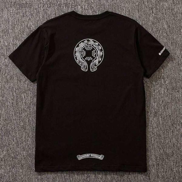 luxury t shirt men's fashion brand short sleeve tees men women sanskri letter couple sweashir horseshoe flower polos cross tee tshirs, White;black
luxury t shirt men's fashion brand short sleeve tees men women sanskri letter couple sweashir horseshoe flower polos cross tee tshirs, White;black