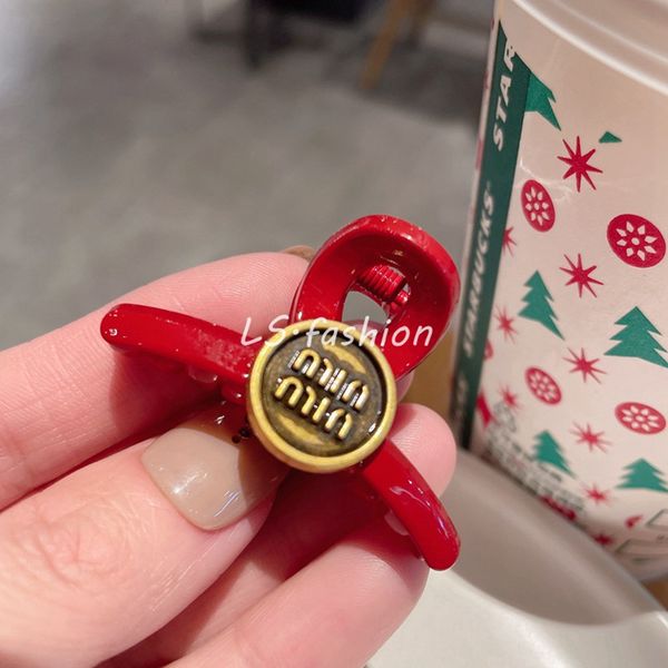women fashion red ribbon claw clip acrylic hair claws korean for girl shark clips headwear barrette hair accessories 1501, Slivery;white
women fashion red ribbon claw clip acrylic hair claws korean for girl shark clips headwear barrette hair accessories 1501, Slivery;white