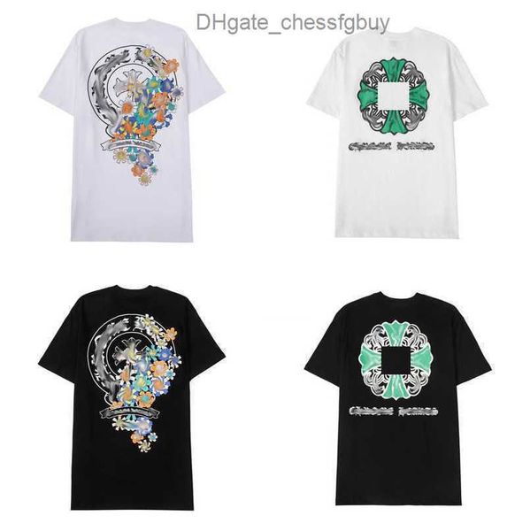 men's t luxury shirt classic brand tees men women sanskrit letter sweatshirts short sleeve horseshoe designer couple t-shirts cross te, White;black
men's t luxury shirt classic brand tees men women sanskrit letter sweatshirts short sleeve horseshoe designer couple t-shirts cross te, White;black