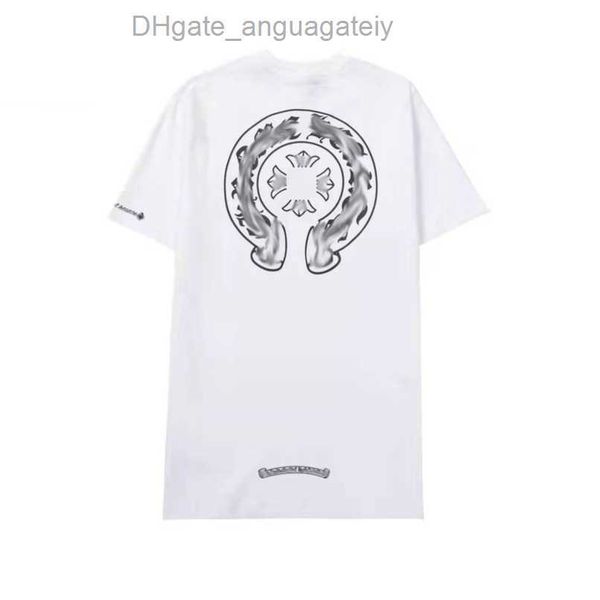 men's fashion luxury t shirt brand tees men women sanskrit letter sweatshirts short sleeve horseshoe couple t-shirt classic cross tee, White;black
men's fashion luxury t shirt brand tees men women sanskrit letter sweatshirts short sleeve horseshoe couple t-shirt classic cross tee, White;black