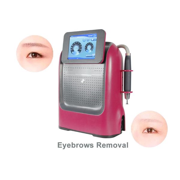 portable picosecond laser tattoo removal machine pico portable laser skin rejuvenation 532 1064 755 nm carbon peel beauty salon, Black
portable picosecond laser tattoo removal machine pico portable laser skin rejuvenation 532 1064 755 nm carbon peel beauty salon, Black