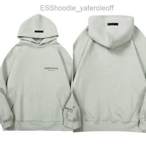 men's luxury esss ential sweatshirts jackets hoodies men women chest letter pullover hooded hip hop loose sweatshirt sweater casual co, Black
men's luxury esss ential sweatshirts jackets hoodies men women chest letter pullover hooded hip hop loose sweatshirt sweater casual co, Black
