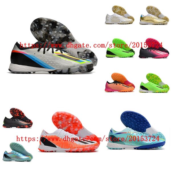 x speedportal.1 tf men soccer shoes high ankle football boots cleats grass training sport sneakers
x speedportal.1 tf men soccer shoes high ankle football boots cleats grass training sport sneakers